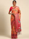 Vantara Vol 7 By Bunawat Daily Wear Cotton Printed Saree Wholesalers In Delhi

